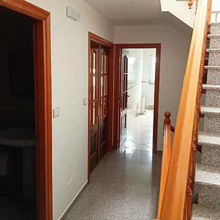 O Sono De Santiago - Casa Rural Mondonedo, Galicia Buitenkant foto